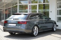 Audi A6 2.0 TDI Avant 2x S-line