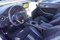 Mercedes-Benz GLA 220 AMG-Line 4Matic Aut.