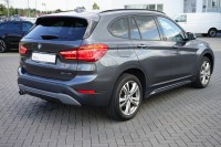 BMW X1 sDrive 18i