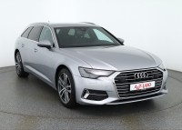 Audi A6 Avant 45 TFSI S-tronic sport