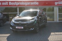 Vorschau: Honda CR-V 1.5 T 2WD Elegance