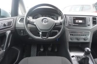 VW Golf Sportsvan VII 1.4 TSI Lounge