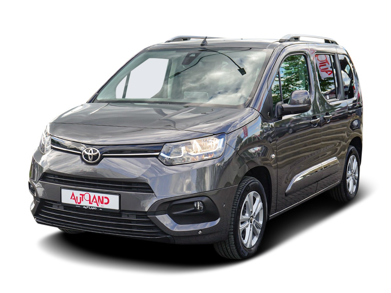 Toyota Proace City Verso 1.2 L1 Team D