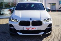 BMW X2 sDrive 18 d Advantage Plus