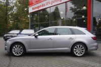 Audi A4 Avant 35 2.0 TDI design