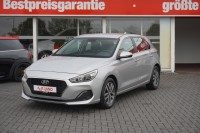 Hyundai i30 1.4 T-GDI Navi Kamera Sitzheizung PDC DAB
