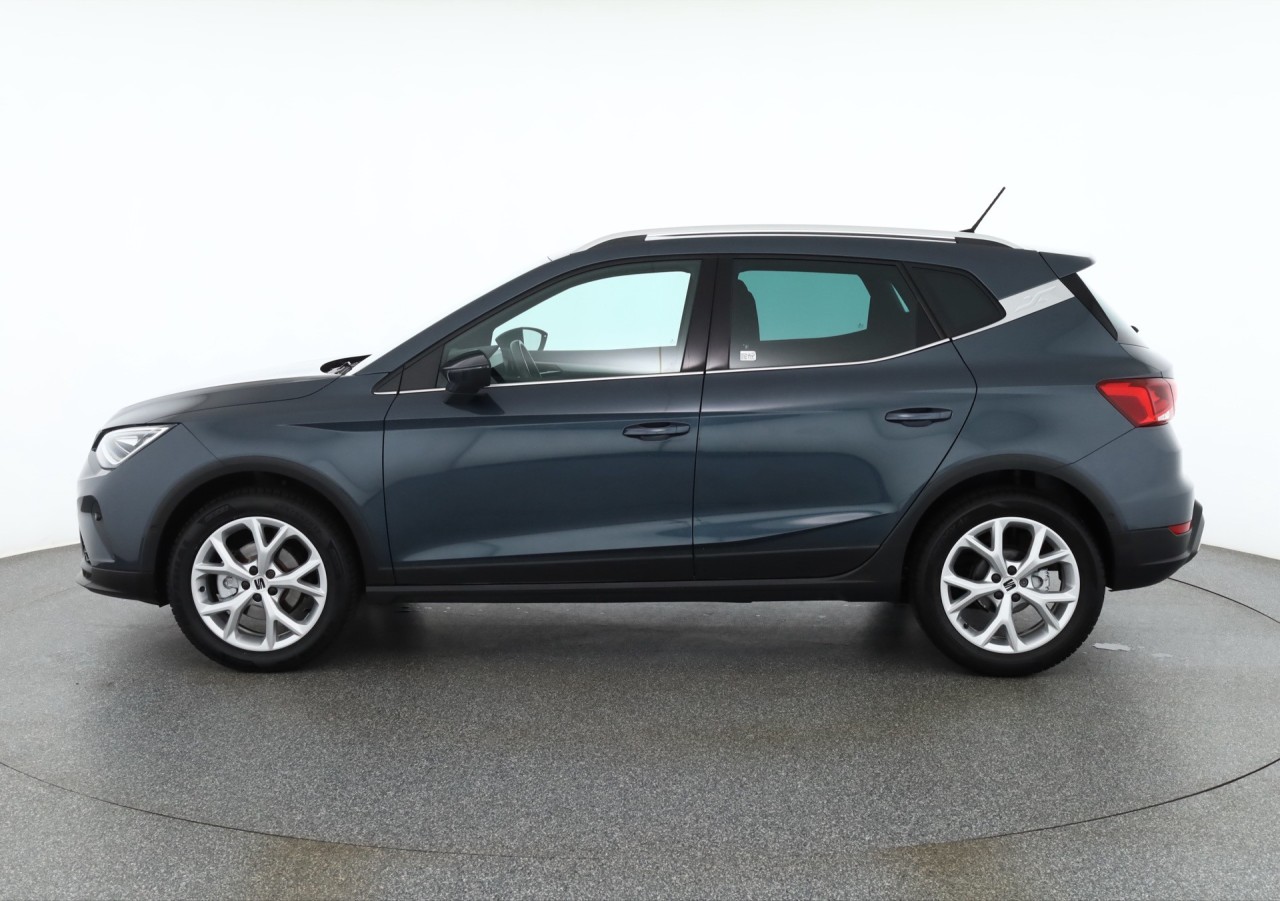 Seat Arona 1.0 TSI DSG FR