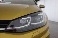 VW Golf VII 1.5 TSI R-Line DSG