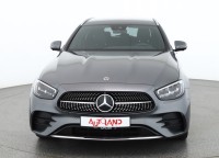 Mercedes-Benz E 300 E300 de T 4Matic AMG-Line