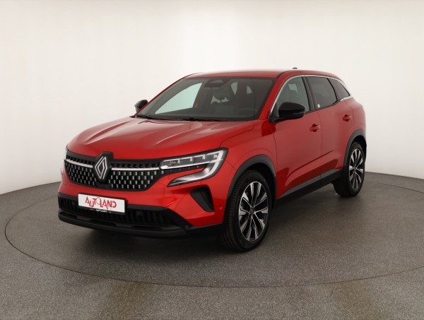 Renault Austral Techno E-Tech Full Hybrid 200 Aut.