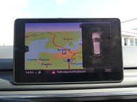 Audi A4 Avant 1.4 TFSI sport