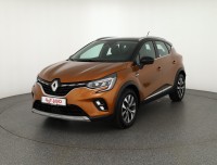 Renault Captur II 1.3 TCe 130 Intens Navi LED Tempomat