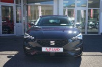 Seat Leon ST 2.0 TDI FR 4Drive