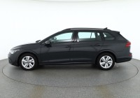 Vorschau: VW Golf VIII Variant 1.0 eTSI DSG