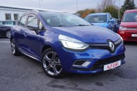 Renault Clio IV TCe 90 Grandtour GT-Line