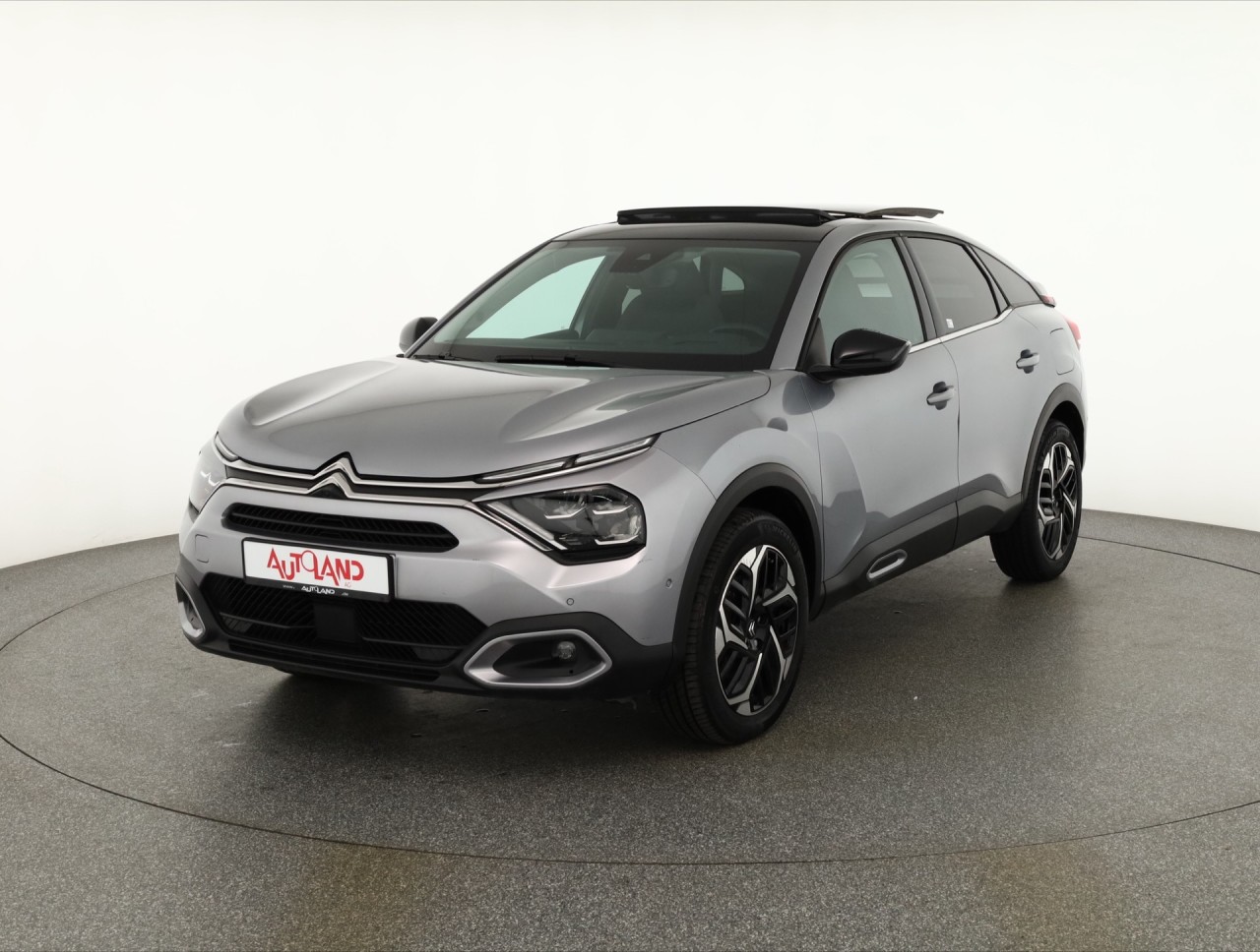 Citroen C4 PureTech 130 Aut.