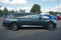 Skoda Superb Combi 2.0 TDI L&K 4x4