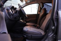 Fiat Panda 0.9 City Cross 4x4