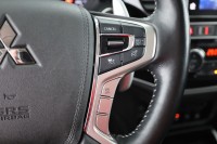 Mitsubishi Outlander 2.4 Hybrid PHEV 4WD