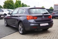 BMW 125 i M Sport