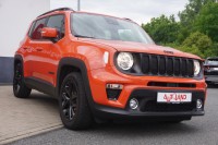 Jeep Renegade 1.0 T-GDI Limited