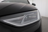 Audi A4 Avant 35 TFSI S line