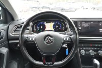 VW T-Roc 2.0 TDI Style 4Motion