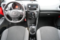 Toyota Aygo AYGO 1.0 x