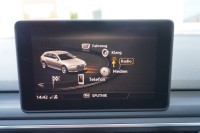 Audi A4 1.4 TFSI Avant basis