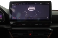 Cupra Leon ST 1.4 e-Hybrid