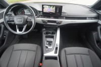 Audi A4 Quattro Avant 40 TFSI quattro advanced