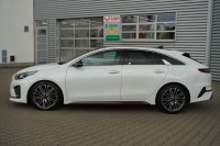 Kia pro_cee'd ProCeed 1.6 T-GDI GT