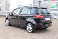 Ford B-Max 1.0 EcoBoost Titanium