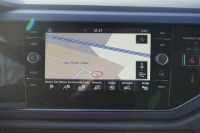 VW Polo 1.0 United