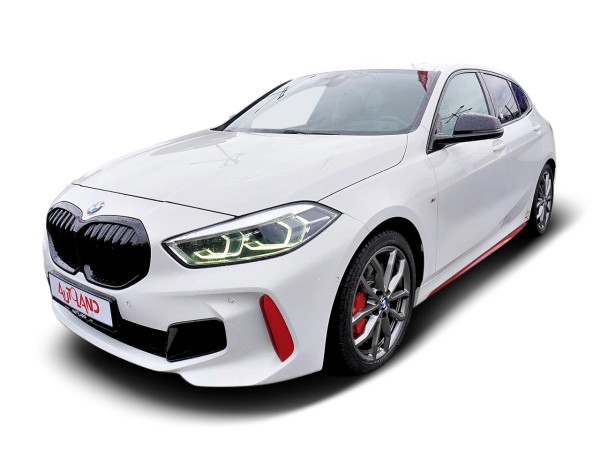 BMW 1 128i M Sport Aut.