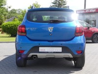 Dacia Sandero II 0.9 TCe Stepway Celebration