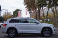 Skoda Kodiaq 1.5 TSI L&K DSG