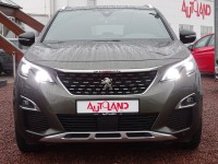 Peugeot 3008 1.6 PureTech 180 Allure GT-Line