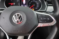 VW Passat Variant 2.0 TDI