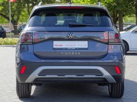 VW T-Cross 1.5 TSI DSG