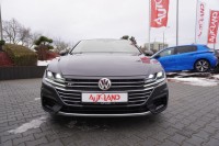 VW Arteon 2.0 TSI R-Line 4Motion
