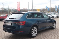 Skoda Superb Combi 2.0 TDI Style