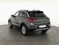 VW T-Roc 1.5 TSI DSG