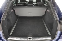 Audi A4 Avant 40 TFSI S line