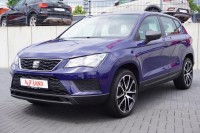 Vorschau: Seat Ateca 1.0 TSI Reference