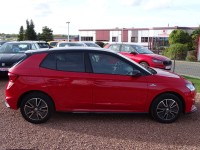 Skoda Fabia 1.5 TSI DSG Monte Carlo