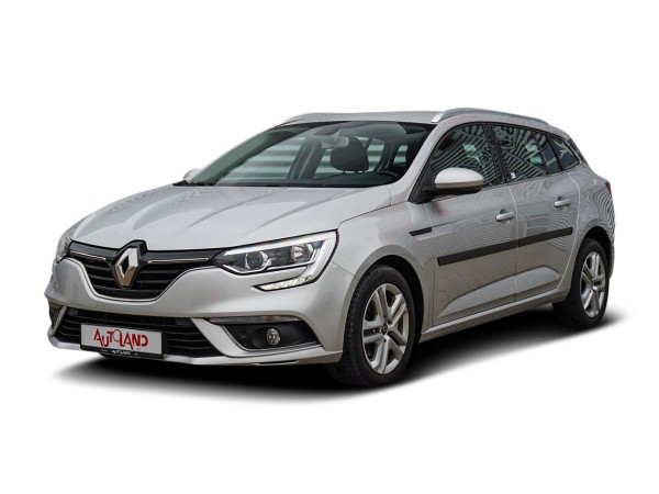 Renault Megane Grandtour 1.2 TCE