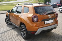 Dacia Duster II 1.3 TCE Prestige