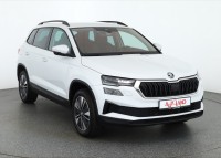 Skoda Karoq 1.5 TSI Tour