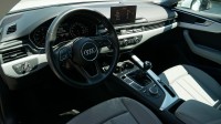 Audi A5 Sportback 2.0 TFSI